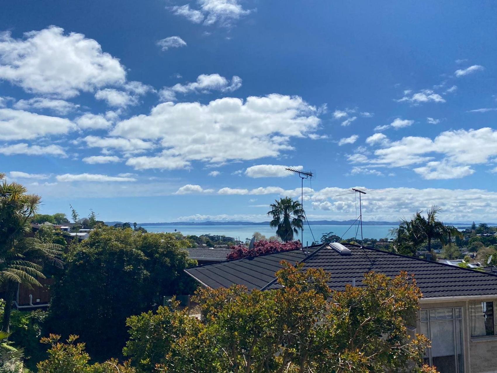 Seaview House In Howick Auckland Exterior foto