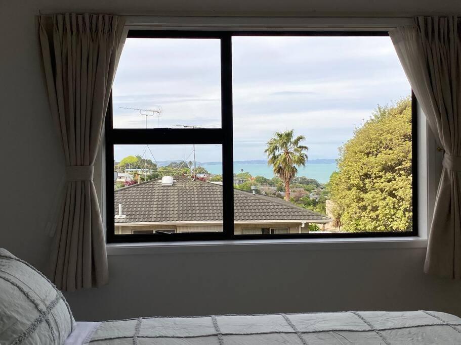Seaview House In Howick Auckland Exterior foto